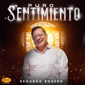 Puro Sentimiento album cover
