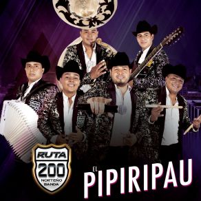 El Pipiripau album cover