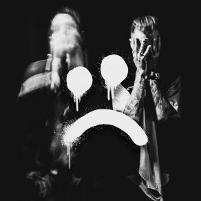 I Am Sad album cover