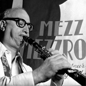 Feelin' Mezz & Mezzrow album cover