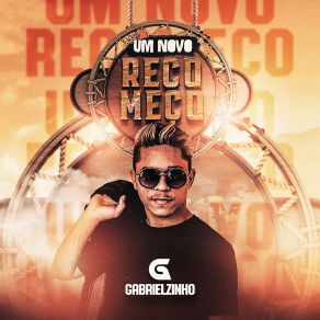 Um Novo Recomeço album cover