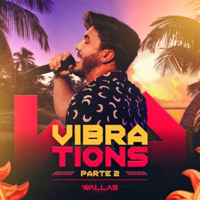 Vibrations, Parte 2 album cover
