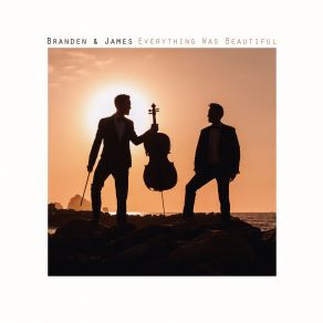 Everything Was Beautiful album cover