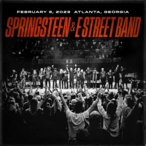 State Farm Arena, Atlanta, GA album cover