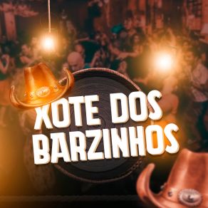 Xote Dos Barzinhos album cover