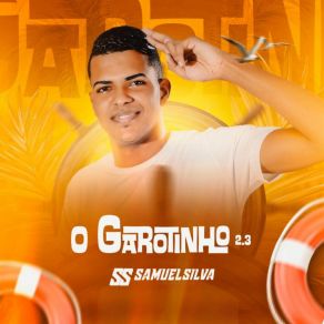 O Garotinho 2.3 album cover