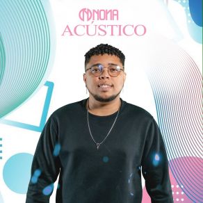 Nona Acústico (Acústico) album cover