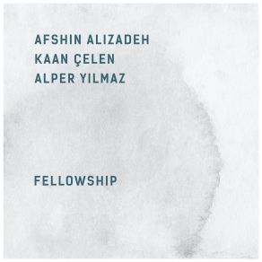 Fellowship album cover