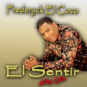 El Sentir De Mi Estilo album cover