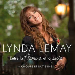 Entre La Flamme Et La Suie (Amours Et Patterns) album cover