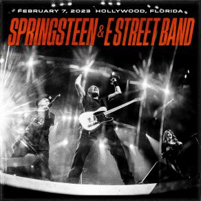 Hard Rock Live, Hollywood, FL album cover
