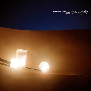 Here Comes Everybody (Deluxe Edition) album cover