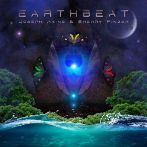 Earthbeat album cover