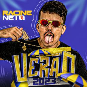 Verão 2023 album cover