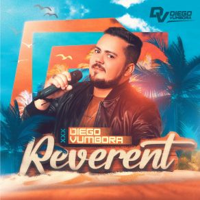 Reverent album cover