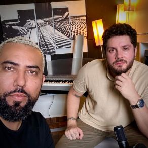 Brasileiríssimo I album cover