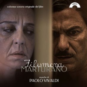 Filumena Marturano (Original Soundtrack) album cover