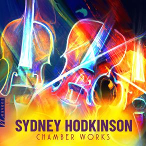 Hodkinson: Chamber Works (CD02) album cover