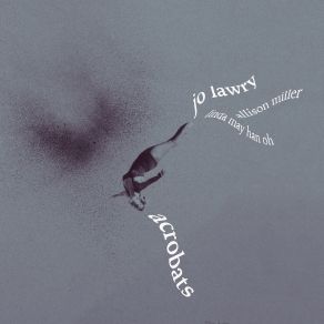 Acrobats album cover