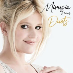 Duets album cover
