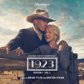 (Original Series Soundtrack), Season 1, Vol. 1 album cover