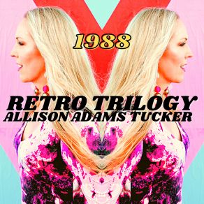 1988: RETRO Trilogy album cover