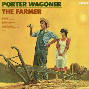The Farmer album cover