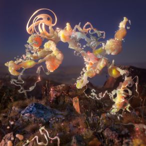 Spine album cover