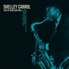 Live At Revelers Hall (Live) album cover