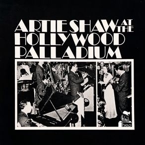 At The Hollywood Palladium (Live) album cover
