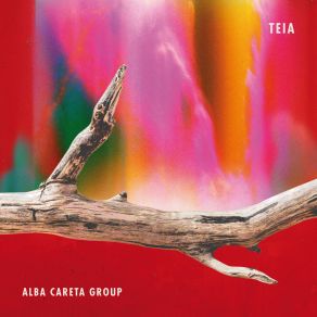 Teia album cover