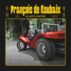 Du Jazz Á L'Electro album cover