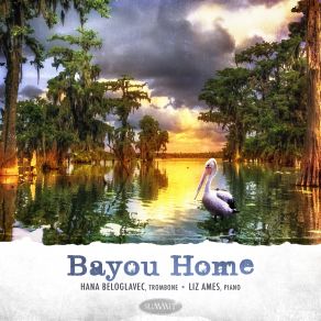 Bayou Home album cover