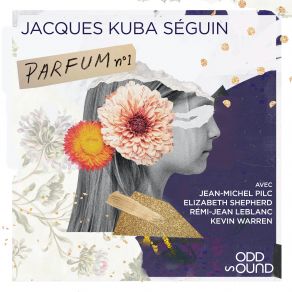 Parfum No. 1 album cover