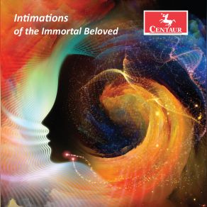 Intimations Of The Immortal Beloved album cover