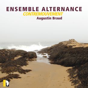 Augustin Braud: Contremouvement album cover