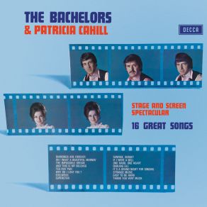 Stage & Screen Spectacular: 16 Great Songs (Original Soundtrack) album cover