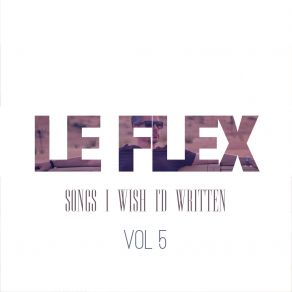 Songs I Wish I'd Written: Vol. 5 album cover