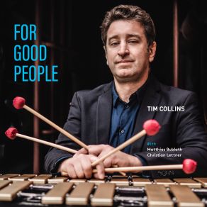 For Good People album cover