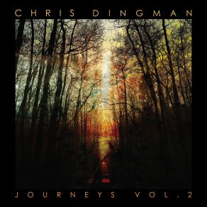 Journeys Vol. 2 album cover