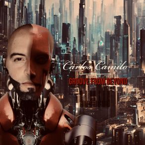 Groove From Beyond album cover