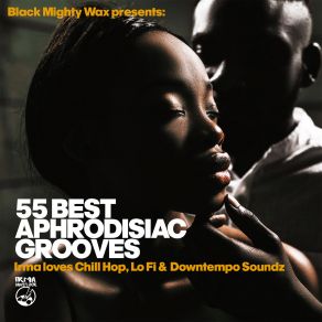 55 Best Aphrodisiac Grooves (CD1) album cover