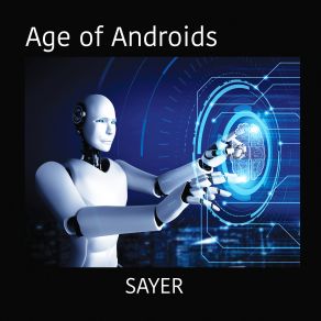 Age Of Androids album cover