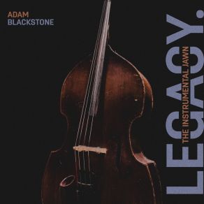 Legacy: An Instrumental Jawn album cover