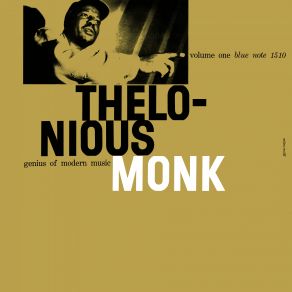Genius Of Modern Music, Vol. 1 album cover