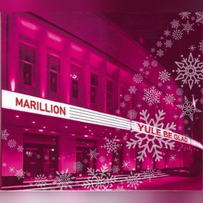 Yule Be Glad (Live) (CD2) album cover