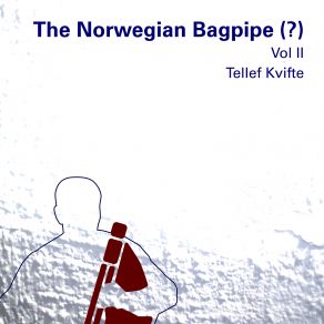 The Norwegian Bagpipe (Vol. 2) album cover