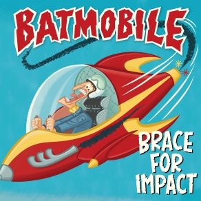 Brace For Impact album cover