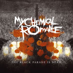The Black Parade Is Dead! album cover