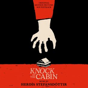 Knock At The Cabin (Original Soundtrack) album cover